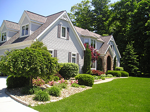 Landscapers and Lawncare Services in Prospect, OH